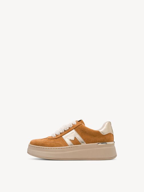 Sneaker, ALMOND, hi-res