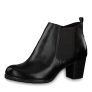 Bootie - black, BLACK ANTIC, hi-res