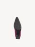 Stiefelette - lila, GRAPE COMB, hi-res
