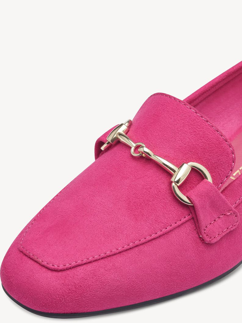 Slipper - pink, PINK, hi-res