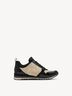 Sneaker - schwarz, BLACK COMB, hi-res
