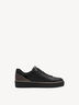Sneaker - schwarz, BLACK COMB, hi-res