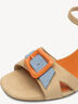 Sandale - beige, BISCUIT COMB, hi-res