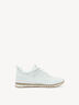 Sneaker - white, WHITE, hi-res