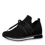 Sneaker - black, BLACK COMB, hi-res