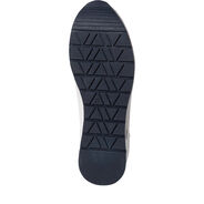 Sneaker - weiß, WHITE/NAVY COM, hi-res
