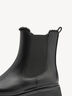 Chelsea Boot - schwarz Warmfutter, BLACK, hi-res