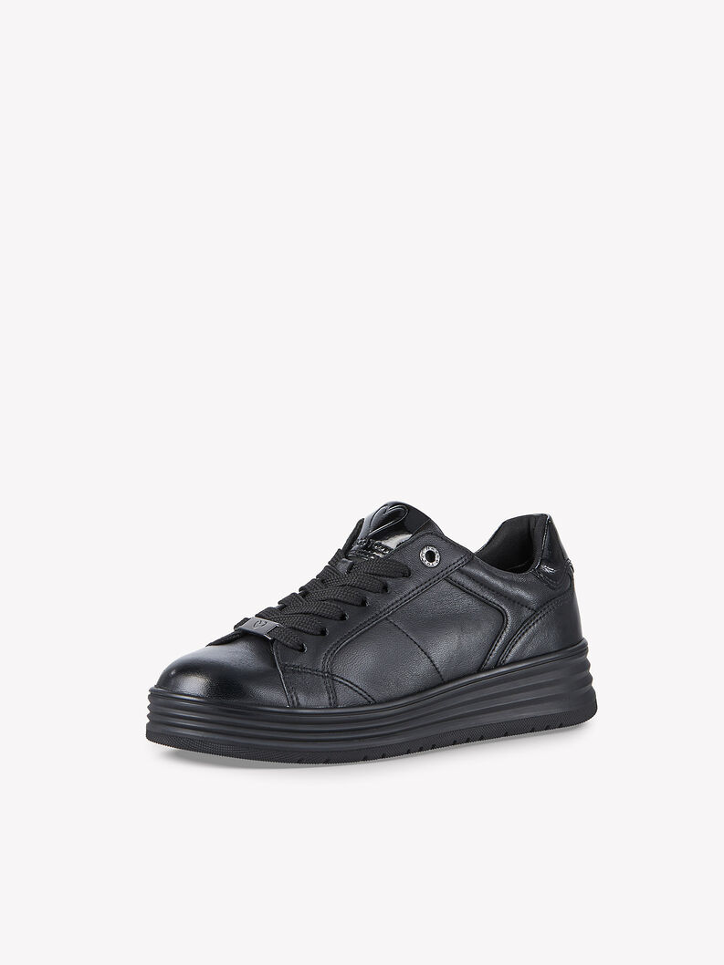 Basket - noir, BLACK COMB, hi-res