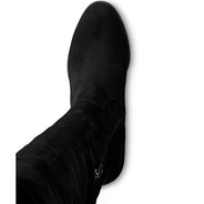 Bottes - noir, BLACK, hi-res