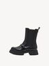 Chelsea Boot - schwarz, BLACK BRUSH, hi-res