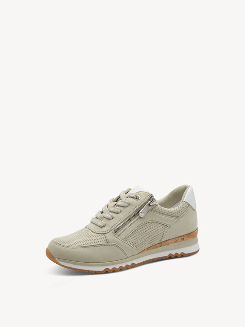 Sneaker - gr&uuml;n, MATCHA COMB, hi-res