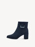 Stiefelette - blau, DK.NAVY COMB, hi-res