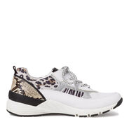 Sneaker - weiß, WHITE COMB, hi-res