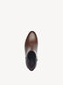 Stiefelette - braun, CHESTNUT, hi-res