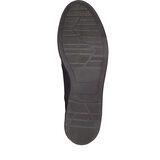 Lederstiefelette - schwarz, BLACK ANTIC, hi-res