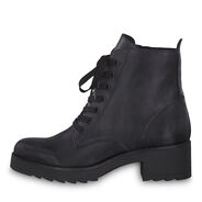Bootie - black, BLACK ANTIC, hi-res