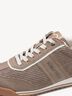 Sneaker - grau, STONE, hi-res