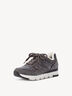 Sneaker - grey, DK.GREY COMB, hi-res