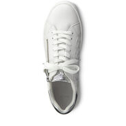 Sneaker - weiß, WHITE COMB, hi-res