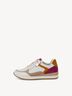 Sneaker - white, WHITE/PINK, hi-res