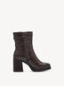 Stiefelette - braun, CAFE ANTIC, hi-res