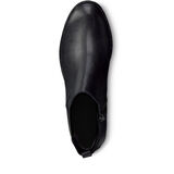 Chelsea boot - black, BLACK ANTIC, hi-res