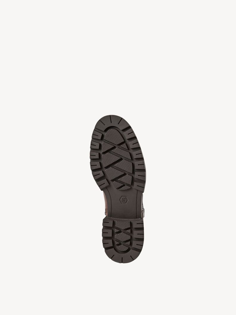 Stiefel, CHESTNUT/NAVY, hi-res