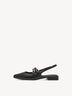 Sling pumps - black, BLACK, hi-res
