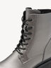 Stiefelette - metallic, PEWTER, hi-res