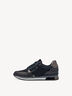 Sneaker - blau, NAVY COMB, hi-res