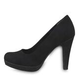 Pumps - black, BLACK COMB, hi-res