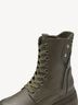 Stiefelette - khaki Warmfutter, KHAKI COMB, hi-res