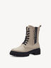Bootie - beige, TAUPE COMB, hi-res