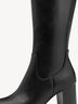 Stiefel - schwarz, BLACK, hi-res