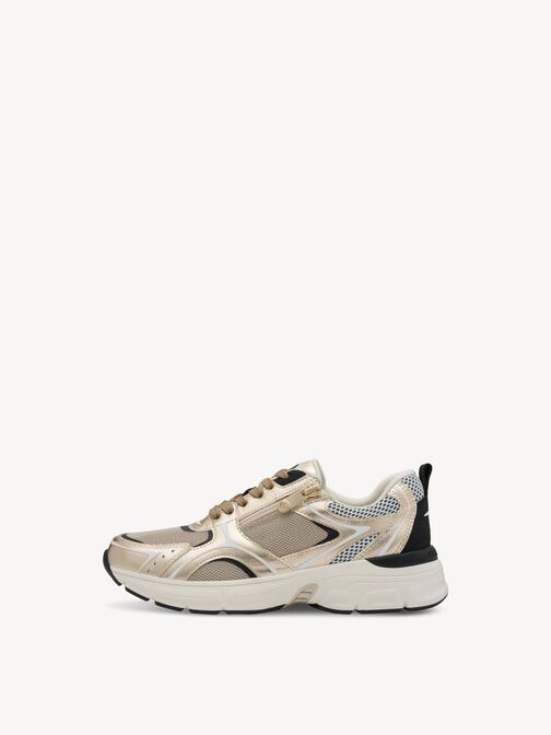 Sneaker, GOLD COMB, hi-res