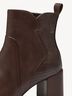 Stiefelette - braun, COGNAC COMB, hi-res