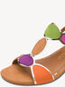 Sandale - braun, ALMOND MULTI, hi-res