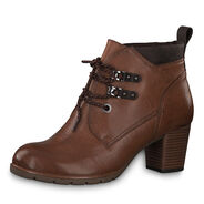 Stiefelette - braun, COGNAC ANT.COM, hi-res