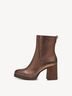 Stiefelette - metallic, BRONCE, hi-res