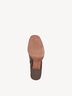 Stiefelette - metallic, BRONCE, hi-res