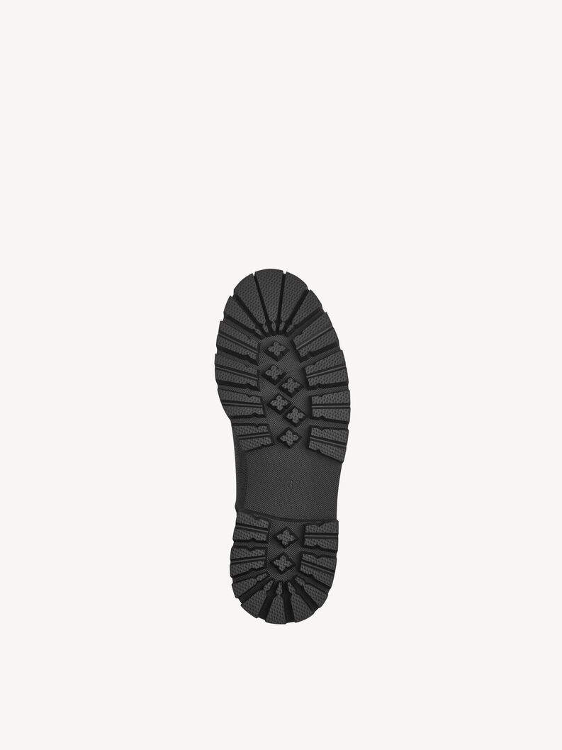 Chelsea Boot - schwarz, BLACK, hi-res