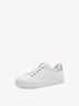 Sneaker - weiß, WHITE COMB, hi-res