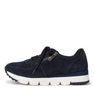 Sneaker - blue, NAVY COMB, hi-res
