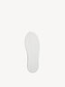 Sneaker - weiß, WHITE COMB, hi-res