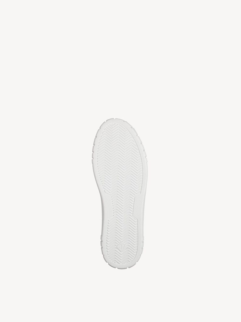 Sneaker - weiß, WHITE COMB, hi-res
