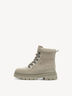 Bootie - beige warm lining, DESERT, hi-res