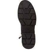 Bootie - black, BLACK ANTIC, hi-res