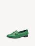 Slipper - grün, GREEN, hi-res
