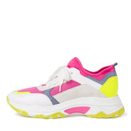 Sneaker - multicolor, NEON MULTI, hi-res