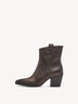 Stiefelette - braun, MOCCA, hi-res